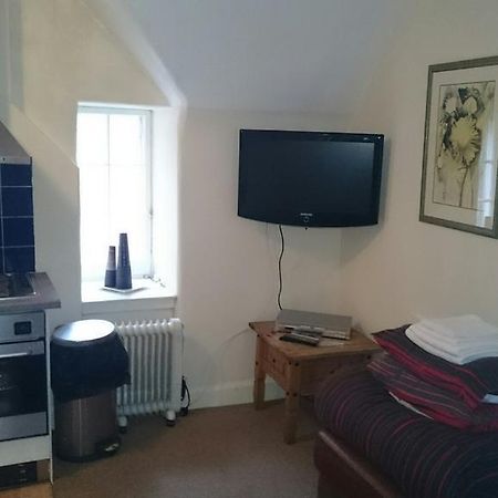 Royal Mile Budget Apartments Edimburgo Quarto foto